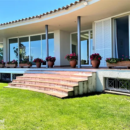 Vista By Rent Costa Brava Villa *