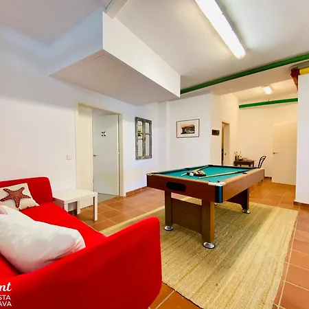 Villa Vista By Rent Costa Brava Platja d'Aro