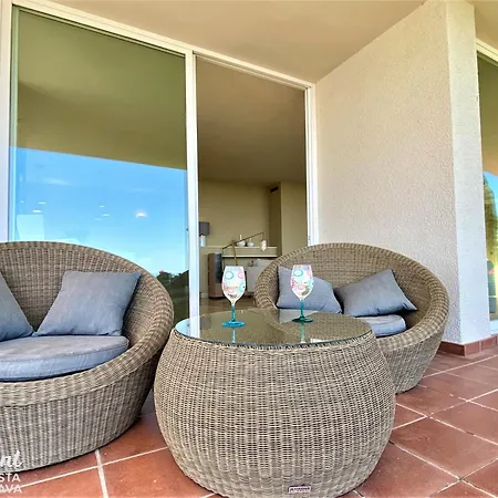 Vista By Rent Costa Brava Villa *