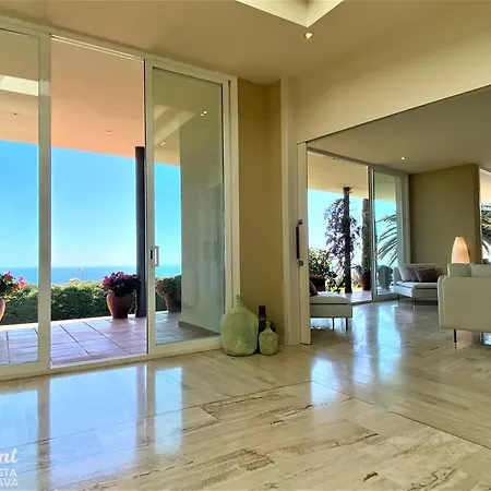 Vista By Rent Costa Brava Villa *
