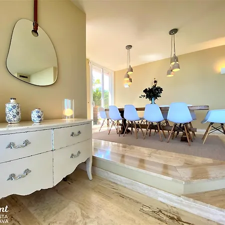 Villa Vista By Rent Costa Brava