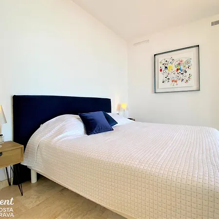Vista By Rent Costa Brava Villa