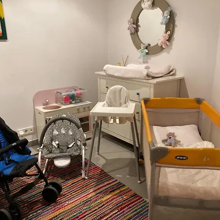 וילה Vista En