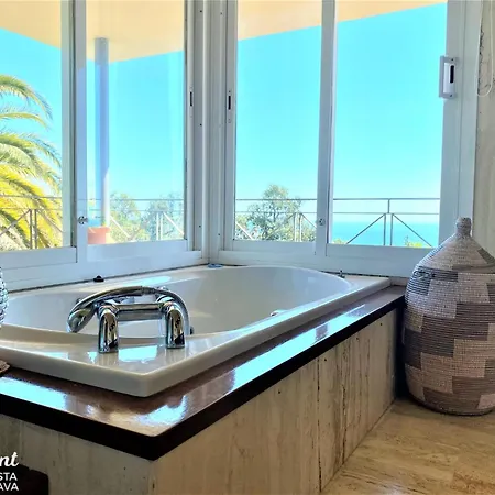 Villa Vista By Rent Costa Brava Platja d'Aro