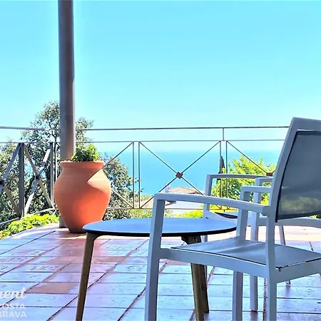 Vista By Rent Costa Brava ヴィラ