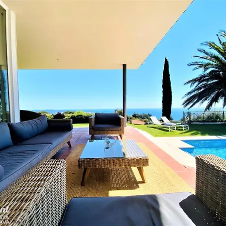 Vista By Rent Costa Brava Villa *