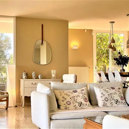 Villa Vista By Rent Costa Brava *