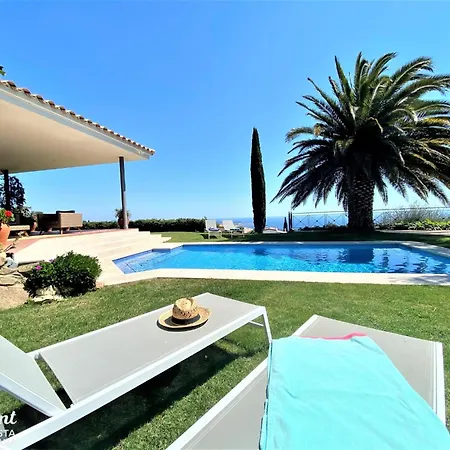 Vista By Rent Costa Brava ヴィラ *